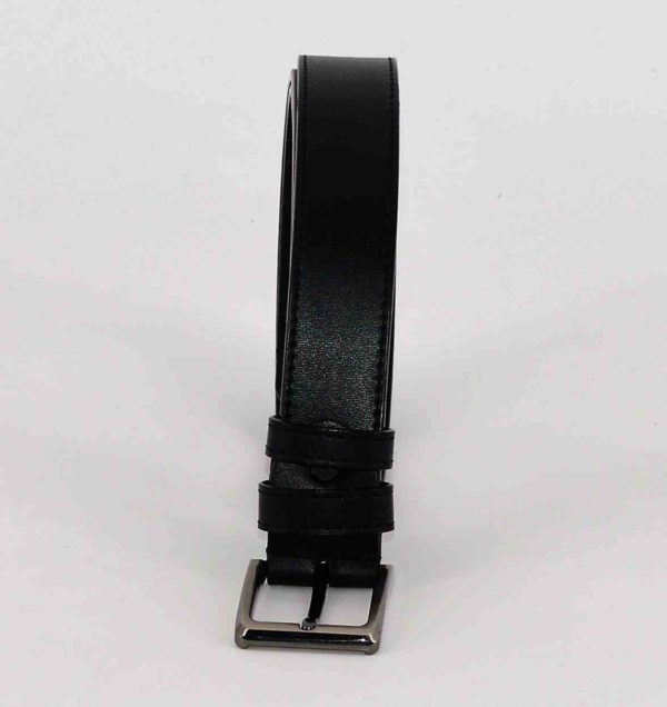 CEINTURE CUIR HOMME