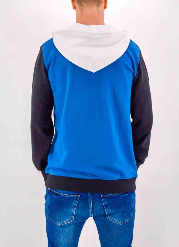 SWEAT A CAPUCHE HOMME - ONLY & SONS