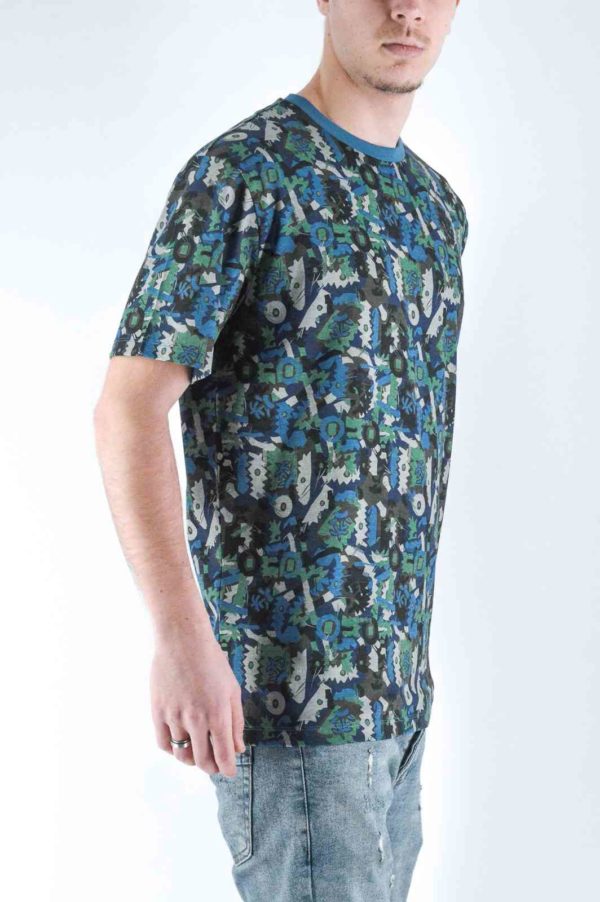 OnsKali Bleu tee shirt only&sons