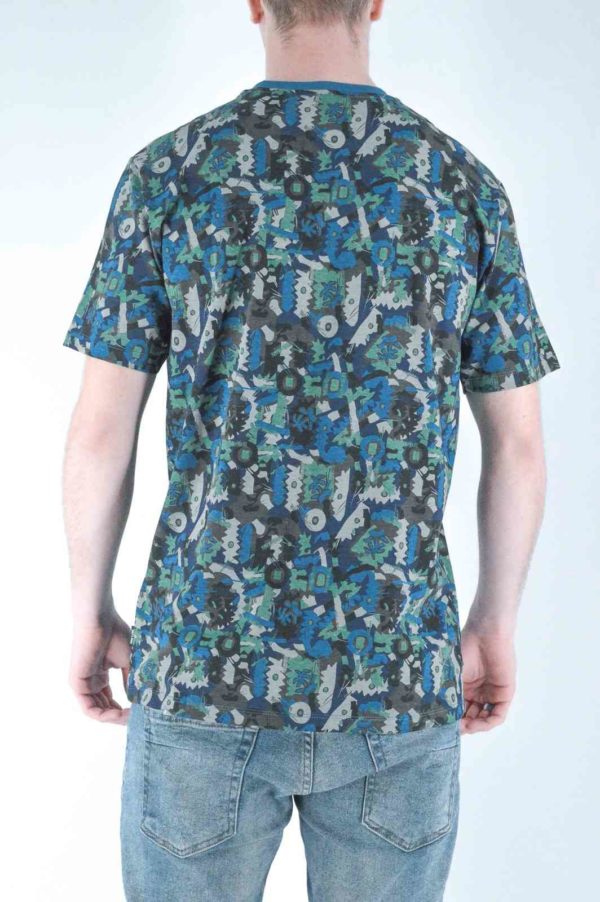 OnsKali Bleu tee shirt only&sons