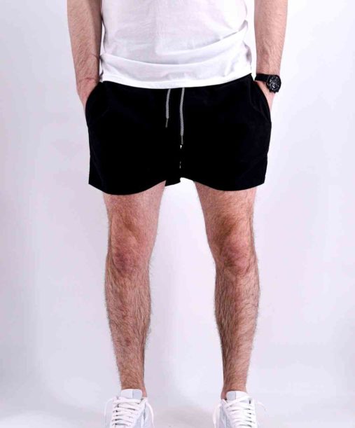 SHORT DE BAIN HOMME - MODE URBAINE