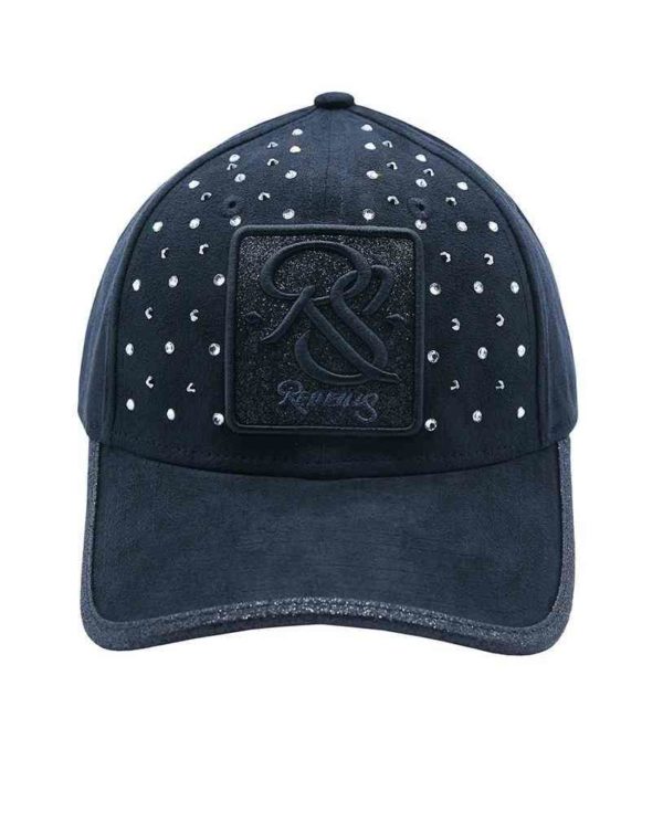 REDFILLS - CASQUETTE REDFILLS RS STRASS ICE
