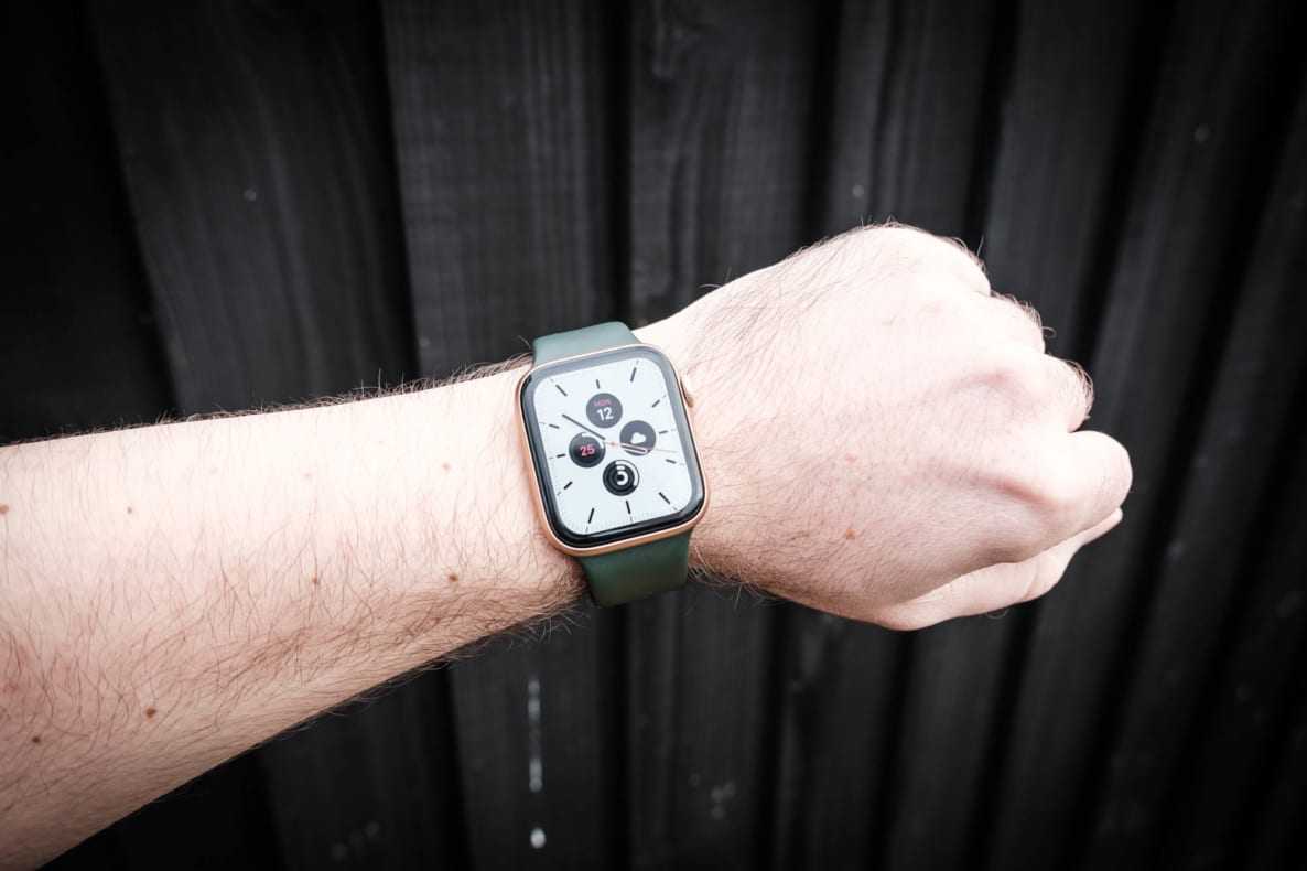 apple watch 4 apple watch