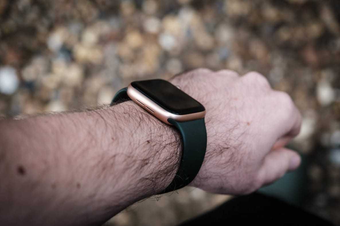 apple watch 6 apple watch