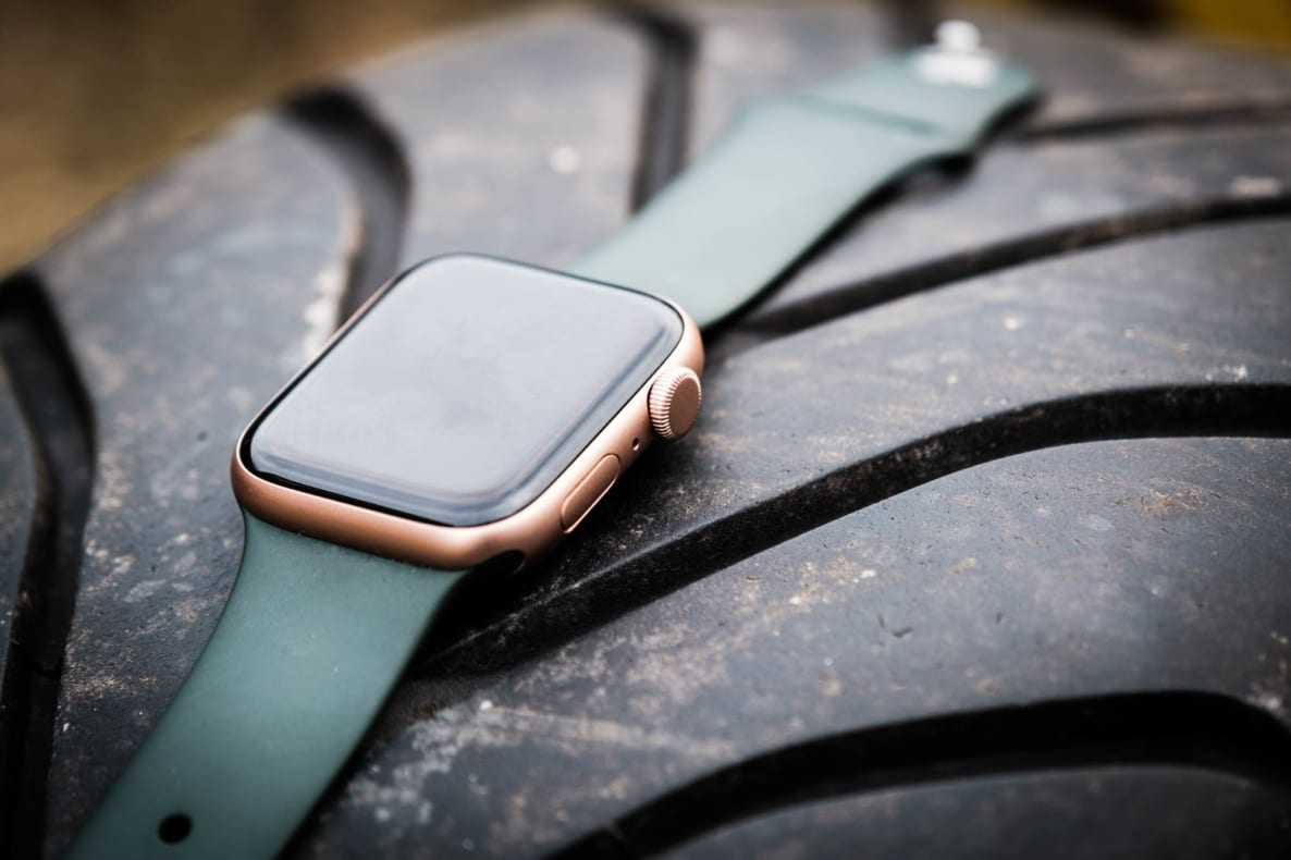 apple wtach 5 apple watch