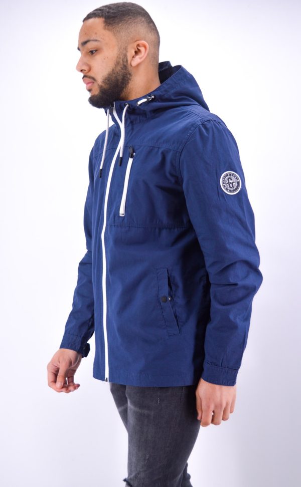 Vestes légères et coupe-vents