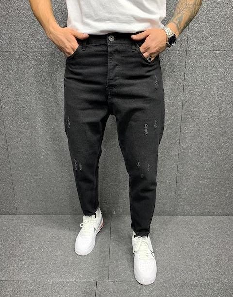 jeans homme - jean large homme 5680.. 480x640