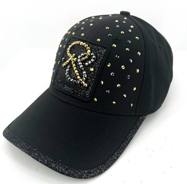 Redfills Gold deluxe Nylon | Mode urbaine g
